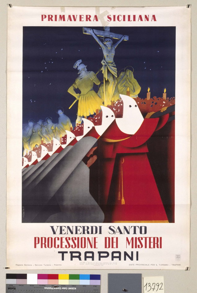 Venerd&igrave; Santo 
